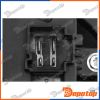 Pulseur d'air habitacle pour MERCEDES | EWN-ME-020, 2469064200